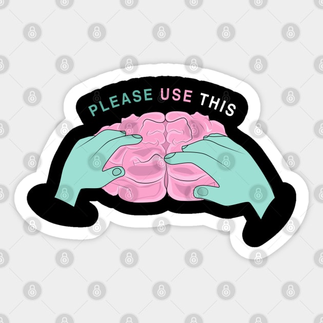 Please use this Sticker by JHFANART